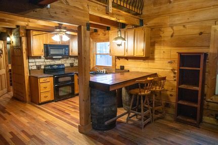 Property for sale in Caroline County, Virginia