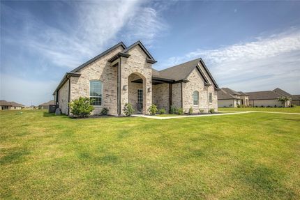 Property in Kaufman County, Texas