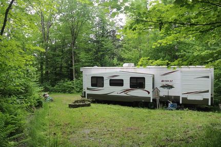 Property in Franklin County, Vermont