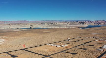 Property in Coconino County, Arizona