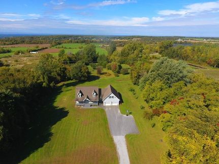 Property in Franklin County, Vermont