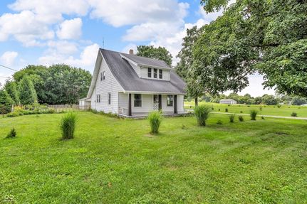 Property in Montgomery County, Indiana