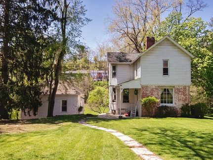 Property in Allegheny County, Pennsylvania