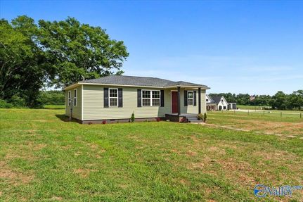 Property in Madison County, Alabama