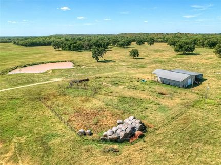 Property for sale in Hughes County, Oklahoma