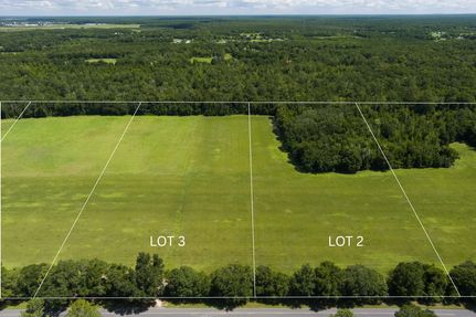 Property in Bradford County, Florida