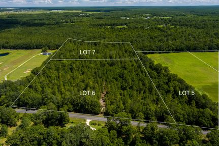 Undeveloped Land for sale in Bradford County, Florida