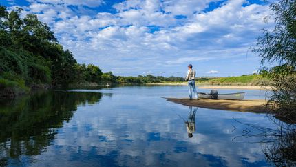 Property in Mason County, Texas