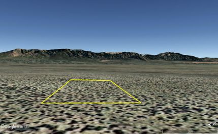 Property in Taos County, New Mexico