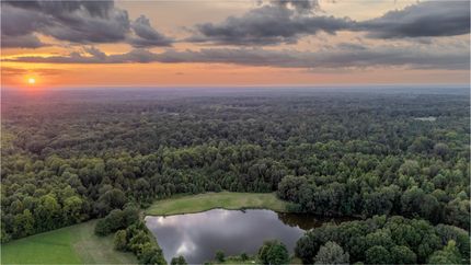 Farm Property for sale in Hinds County, Mississippi