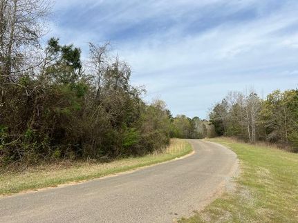 Property for sale in Claiborne Parish, Louisiana