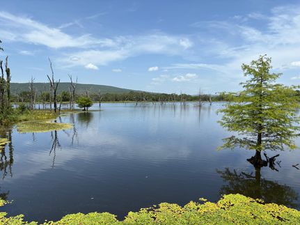 Property for sale in Pittsburg County, Oklahoma