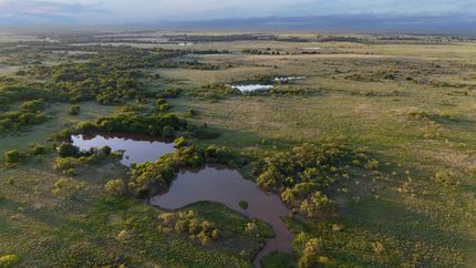 Property for sale in Montague County, Texas