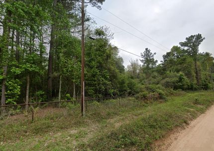 Property in Liberty County, Texas