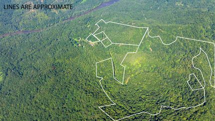 Undeveloped Land for sale in Swain County, North Carolina