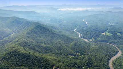 Property for sale in Swain County, North Carolina