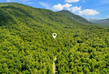 Property for sale in Rutherford County, North Carolina