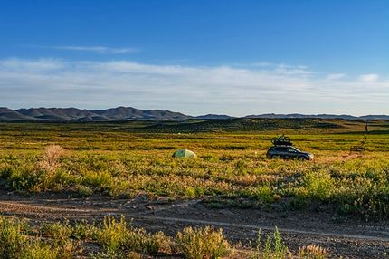 Property in Elko County, Nevada