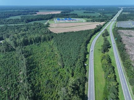 Farm Property for sale in Scotland County, North Carolina