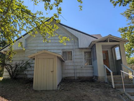 Horse Property for sale in Stevens County, Washington