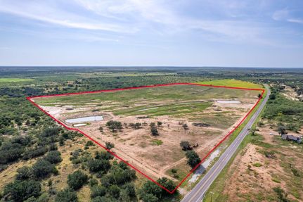 Undeveloped Land for sale in Coleman County, Texas