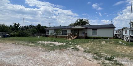 Residential Property for sale in Menard County, Texas