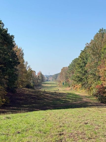Undeveloped Land for sale in Grenada County, Mississippi