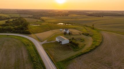 Property in Wayne County, Iowa