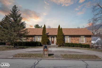 Property in Fayette County, Kentucky