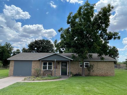 Property for sale in Coke County, Texas