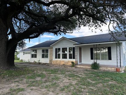 Property for sale in Brown County, Texas