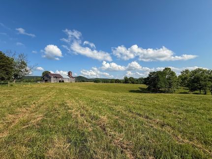 Property in Fleming County, Kentucky