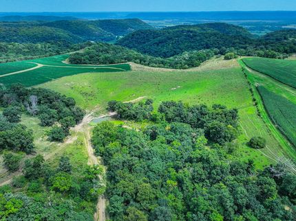 Property for sale in Allamakee County, Iowa