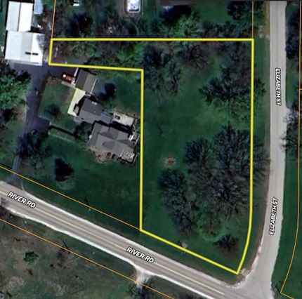 Property in McHenry County, Illinois