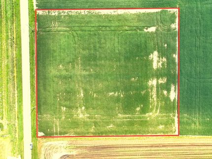 Undeveloped Land for sale in Putnam County, Ohio