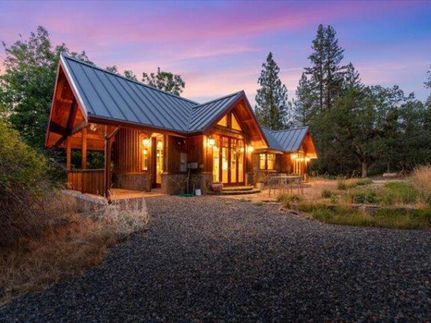 Property for sale in Trinity County, California