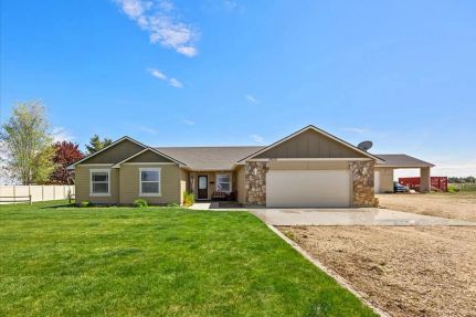 Property for sale in Canyon County, Idaho