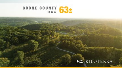 Property in Boone County, Iowa