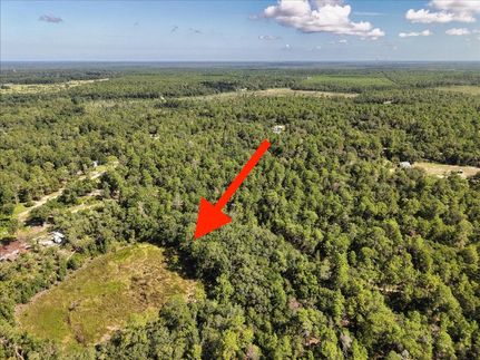 Recreational Property for sale in Putnam County, Florida