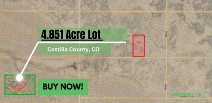 Property for sale in Conejos County, Colorado