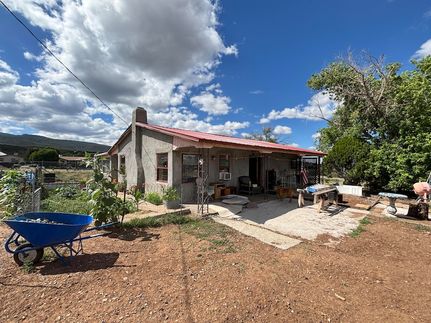 Property in Bernalillo County, New Mexico