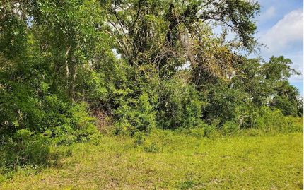 Property in Hamilton County, Florida