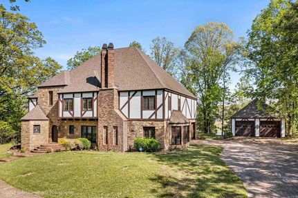 Property in Cross County, Arkansas