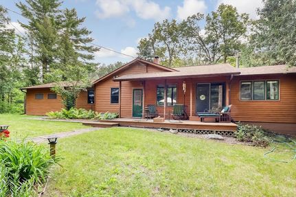 Property in Becker County, Minnesota