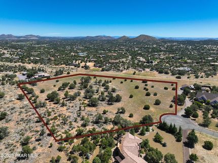 Property in Yavapai County, Arizona