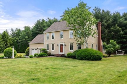 Property in Middlesex County, Massachusetts