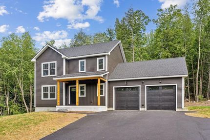 Property in York County, Maine