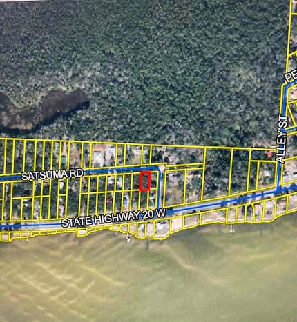 Property in Walton County, Florida