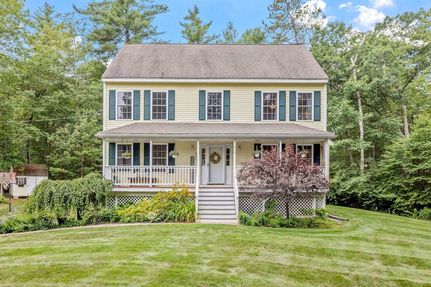 Property in Rockingham County, New Hampshire