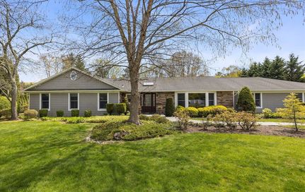 Property in Nassau County, New York